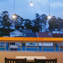 GoGo Dalat Hostel Далат питание