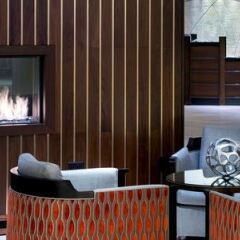 Отель Newark Liberty International Airport Marriott США, Ньюарк - отзывы, цены и фото номеров - забронировать отель Newark Liberty International Airport Marriott онлайн спа фото 2
