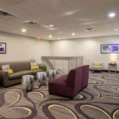 Отель La Quinta Inn & Suites Mpls-Bloomington West Блумингтон фото 18