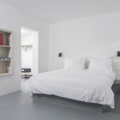 Отель Ambassador Santorini Luxury Villas & Suites фото 9