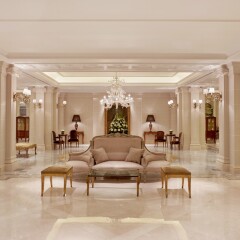 King George, a Luxury Collection Hotel, Athens спа
