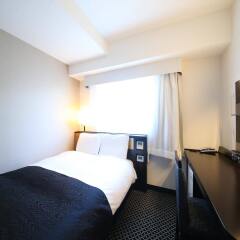 APA Hotel Ueno-Ekimae комната для гостей фото 3