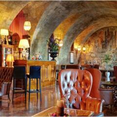 Grand Hotel Villa Igiea Palermo MGallery by Sofitel фото 15