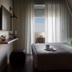 Litoraneo Suite Hotel комната для гостей