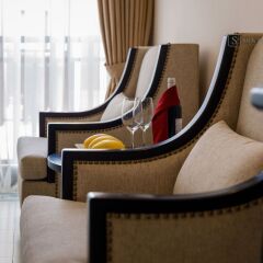Отель Silk Luxury Hotel & Spa Вьетнам, Хойан - отзывы, цены и фото номеров - забронировать отель Silk Luxury Hotel & Spa онлайн фото 9