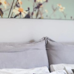 Отель UPSTREET Zeus Temple View 2BD Apt Acropolis-Plaka Греция, Афины - отзывы, цены и фото номеров - забронировать отель UPSTREET Zeus Temple View 2BD Apt Acropolis-Plaka онлайн ванная