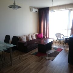 Отель La Mer Apartcomplex комната для гостей фото 4