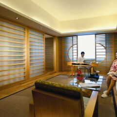 Отель Swiss Grand Xiamen в номере