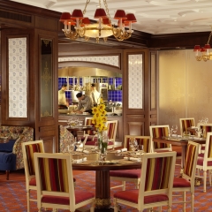 Fairmont Grand Hotel Kyiv Киев питание фото 2