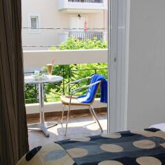 Отель Peridis Family Resort Греция, Кос - отзывы, цены и фото номеров - забронировать отель Peridis Family Resort онлайн комната для гостей