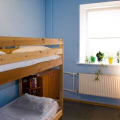 Maestro Hostel (ранее Высшая Лига хостел) Санкт-Петербург детские мероприятия фото 2