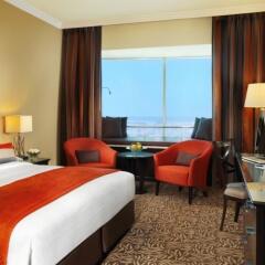 Отель Towers Rotana фото 4