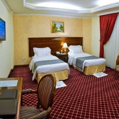 Royal Casablanca Hotel in Jeddah, Saudi Arabia from 69$, photos, reviews - zenhotels.com guestroom photo 2