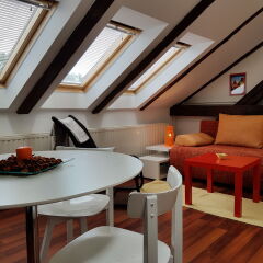 Хостел Taban Zagreb Centre комната для гостей фото 2