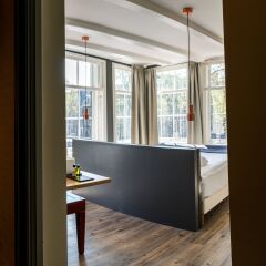 Hotel Rudolph комната для гостей