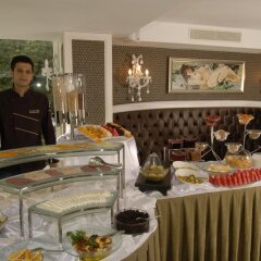 Park Hotel Tuzla Турция, Стамбул - отзывы, цены и фото номеров - забронировать отель Park Hotel Tuzla онлайн фото 17