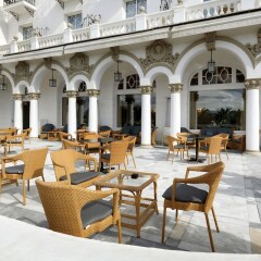 Отель Eurostars Hotel Real Испания, Сантандер - отзывы, цены и фото номеров - забронировать отель Eurostars Hotel Real онлайн фото 8