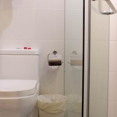 Отель iCheck inn Central Patong ванная фото 2