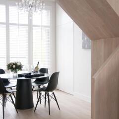 Отель Maison de Trazegnies Antwerp в номере