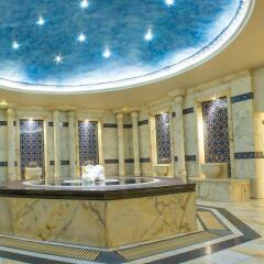 Thousand Nights Hotel спа