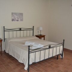 Отель Antico Borgo Casalappi детские мероприятия