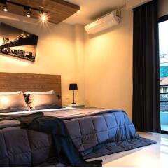 Апартаменты KBC Boutique Apartment комната для гостей фото 2