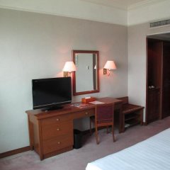 Pousada Marina Infante Hotel in Cotai, Macau from 143$, photos, reviews - zenhotels.com room amenities