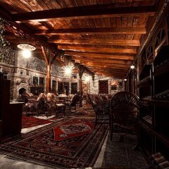 Pacha Hotel Турция, Мустафапаша - отзывы, цены и фото номеров - забронировать отель Pacha Hotel онлайн интерьер отеля фото 3