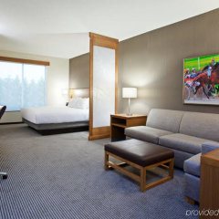 Hyatt Place at The Hollywood Casino / Pittsburgh - South in Washington, United States of America from 160$, photos, reviews - zenhotels.com guestroom