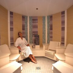 Отель Hilton Luxor Resort & Spa сауна