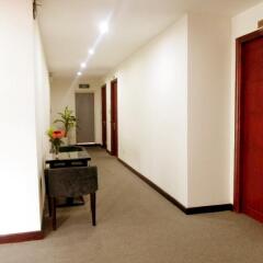 Sport Hotel интерьер отеля фото 3