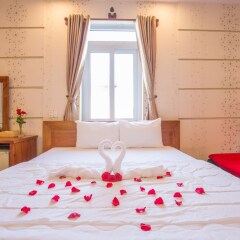 Отель Seika Hotel Вьетнам, Вунгтау - 1 отзыв об отеле, цены и фото номеров - забронировать отель Seika Hotel онлайн фото 4