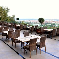 BB Celik Palace Bursa Турция, Бурса - отзывы, цены и фото номеров - забронировать отель BB Celik Palace Bursa онлайн питание