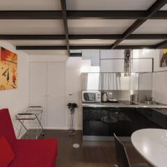 Отель Fine Arts Guesthouse в номере