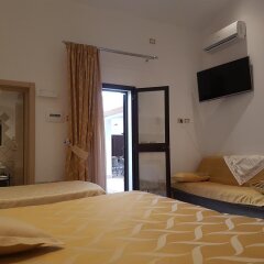 Отель B&B SeleneBeach Джардини Наксос комната для гостей фото 3