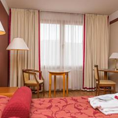 Park Inn by Radisson Meriton Conference & Spa Таллин Эстония, Таллин - - забронировать отель Park Inn by Radisson Meriton Conference & Spa Таллин, цены и фото номеров удобства в номере