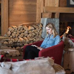 Отель CGH Résidences & Spas Village de Lessy Франция, Ле-Гранд-Бонан - отзывы, цены и фото номеров - забронировать отель CGH Résidences & Spas Village de Lessy онлайн гостиничный бар