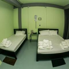 Samsen 8 Hostel Бангкок спа фото 2