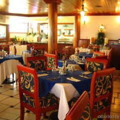 Aguamarina Hotel питание