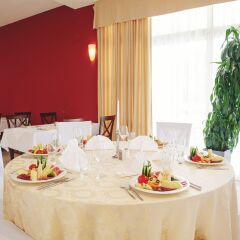 Hotel Montenegro Beach Resort