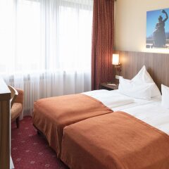 Hotel Schlicker комната для гостей фото 4