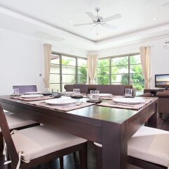 Отель Diamond Villa Duplex 2Bed No.216