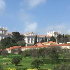 Отель Guarda-Jóias House