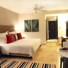 Отель Fiesta Americana Villas Los Cabos All Inclusive Мексика, Кабо-Сан-Лукас - отзывы, цены и фото номеров - забронировать отель Fiesta Americana Villas Los Cabos All Inclusive онлайн комната для гостей фото 5
