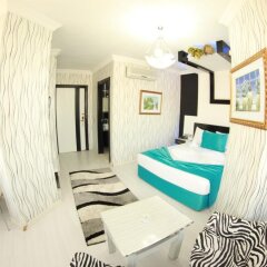 Park Vadi Hotel Турция, Диярбакыр - отзывы, цены и фото номеров - забронировать отель Park Vadi Hotel онлайн комната для гостей фото 5