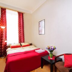 Хостел Hollywood Home детские мероприятия