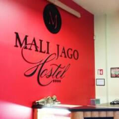 Hostel Mali Jago - MJ интерьер отеля фото 3