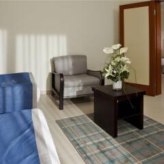 Papillon Belvil Holiday Village Турция, Белек - 10 отзывов об отеле, цены и фото номеров - забронировать отель Papillon Belvil Holiday Village онлайн комната для гостей фото 3