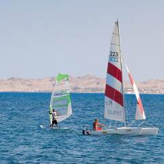 Mercure Hurghada Hotel фото 3