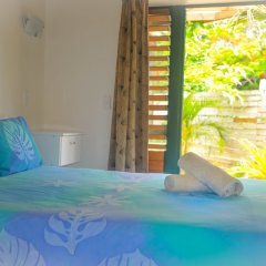 Dorothy's Muri Beach Bungalows in Rarotonga, Cook Islands from 232$, photos, reviews - zenhotels.com guestroom photo 2